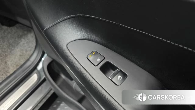 Hyundai The New Grandeur IG id 4641058 из Кореи 20