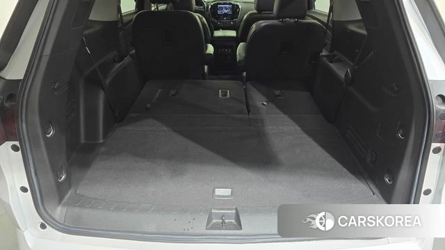 Chevrolet (GM Daewoo) Traverse id 4446965 из Кореи 20
