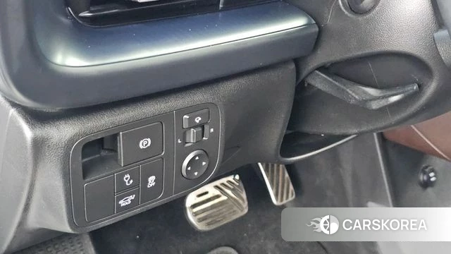 Hyundai Ionic 6 id 4517649 из Кореи 19