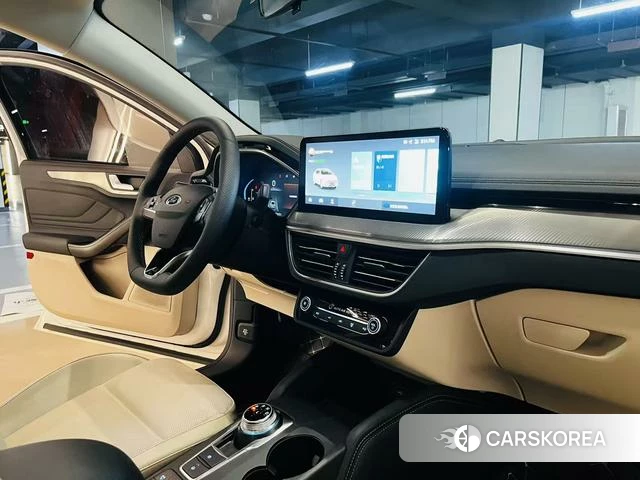 Ford Fox id 4208934 из Китая 20
