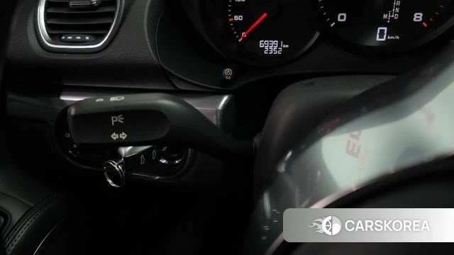 Porsche 718 Cayman id 4390429 из Кореи 20