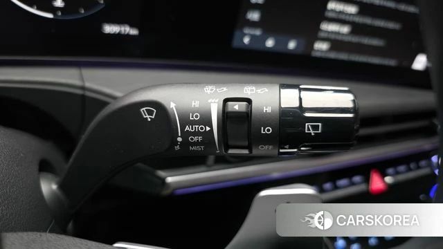 Hyundai Santa Fe (MX5) id 4640400 из Кореи 20