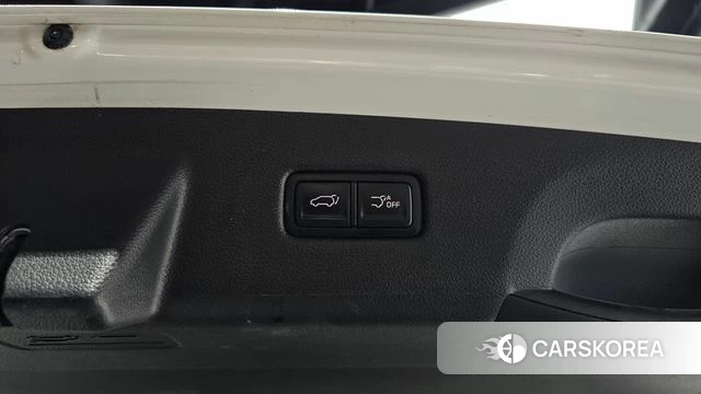 Kia Carnival 4th generation id 4650932 из Кореи 20