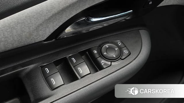 Chevrolet (GM Daewoo) Bolt EV id 4574490 из Кореи 20