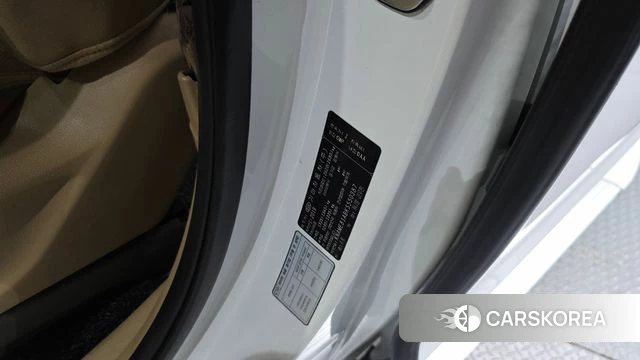 Kia The New Carnival id 4447541 из Кореи 20