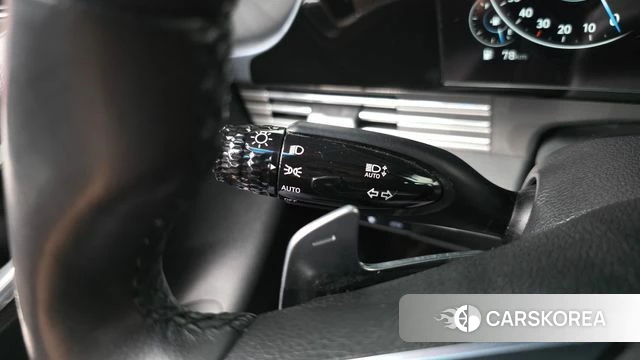 Hyundai The New Grandeur IG id 4434832 из Кореи 20