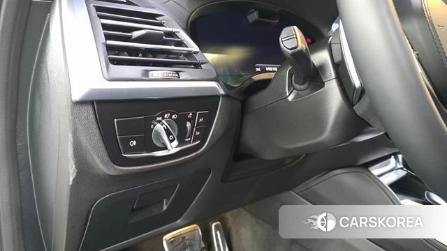 BMW X4 (G02) id 4783392 из Кореи 20