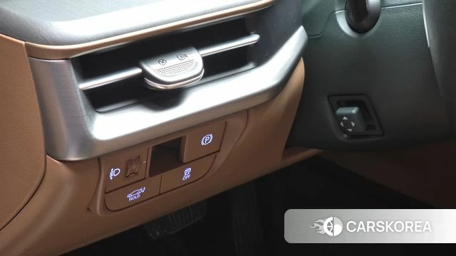 Hyundai Grandeur (GN7) id 4898669 из Кореи 20