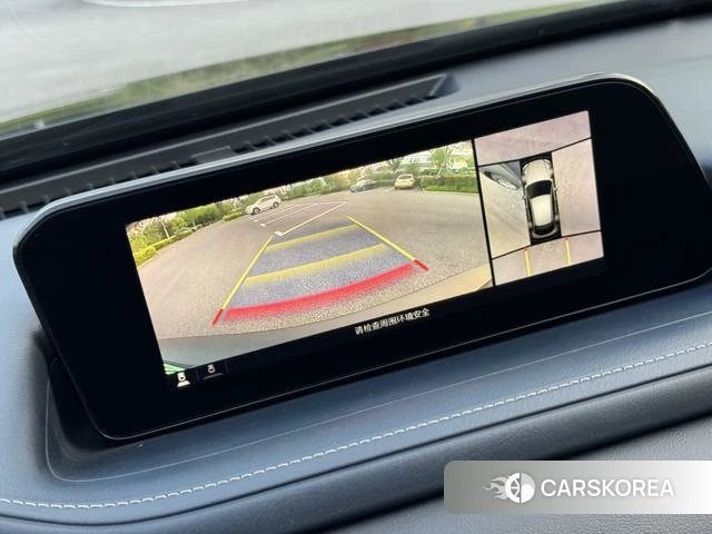 Mazda CX-30 EV id 4359146 из Китая 20