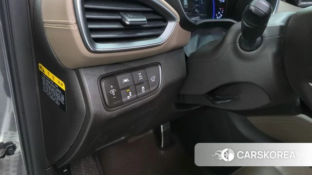 Hyundai Santa Fe TM id 4924067 из Кореи 20