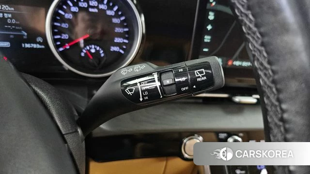 Kia Carnival 4th generation id 4688493 из Кореи 20