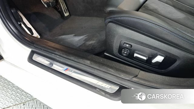 BMW 3 Series (G20) id 4415671 из Кореи 20