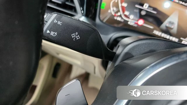 BMW 3 Series (G20) id 4882168 из Кореи 20