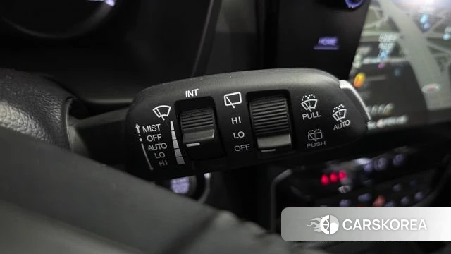 Ssangyong The New Tivoli Air id 4706469 из Кореи 20