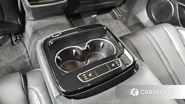 Genesis G80 (RG3) id 4591806 из Кореи 20