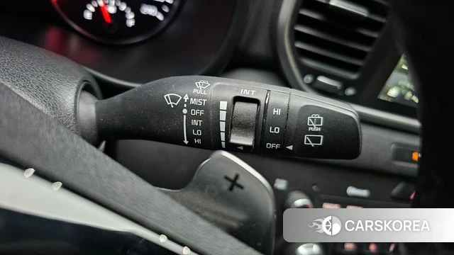 Kia Sportage The Bold id 4390402 из Кореи 20