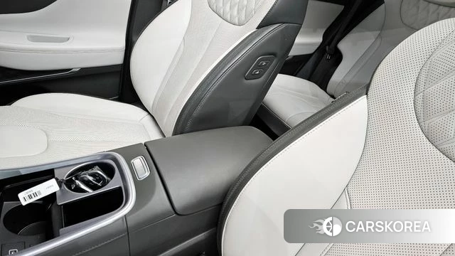 Hyundai The New Santa Fe id 4223258 из Кореи 20