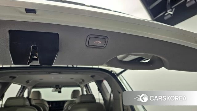 Kia The New Carnival id 4496876 из Кореи 20