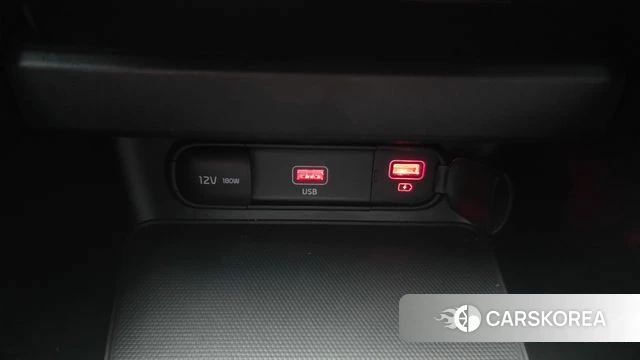 Kia The New K3 2nd generation id 4675927 из Кореи 20