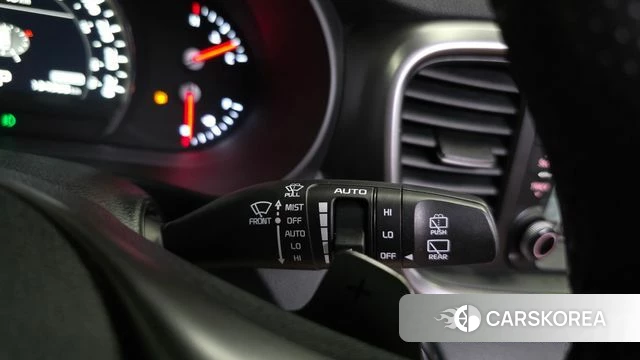 Kia The New Sorento id 4794736 из Кореи 20