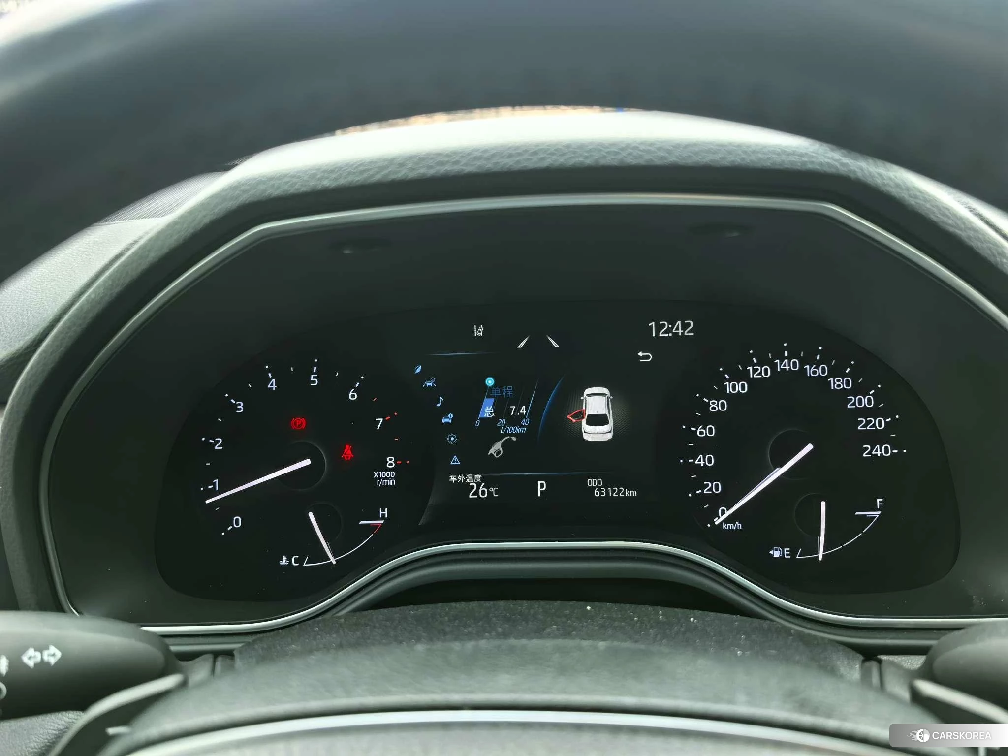 Toyota Asian dragon id 4454742 из Китая 20