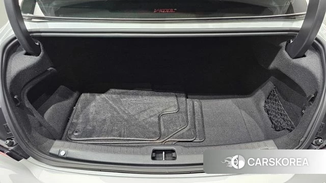 Volvo S90 id 4778465 из Кореи 20