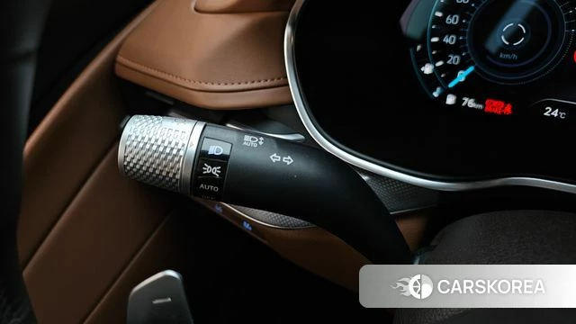 Genesis G80 (RG3) id 4401007 из Кореи 20