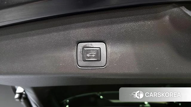 Chevrolet (GM Daewoo) The New Trail Blazer id 4329589 из Кореи 20