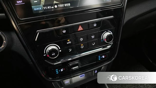 Ssangyong Berry New Tivoli id 4395993 из Кореи 20
