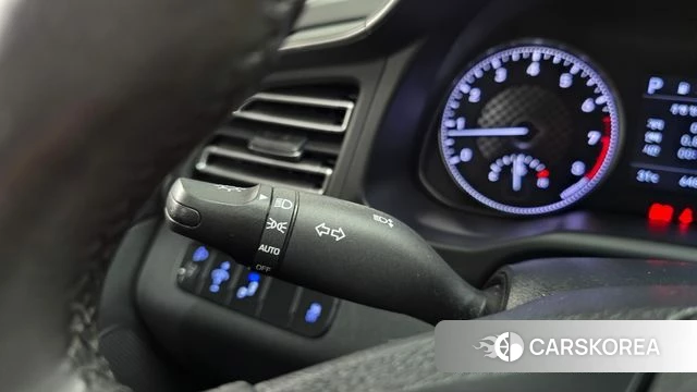 Hyundai The New Avante AD id 4465380 из Кореи 20