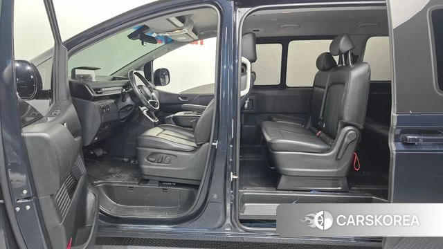 Hyundai Staria id 4585690 из Кореи 20