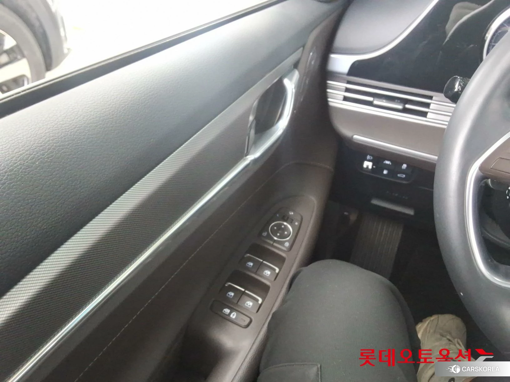 Hyundai Grandeur id 3888300 из Кореи 20