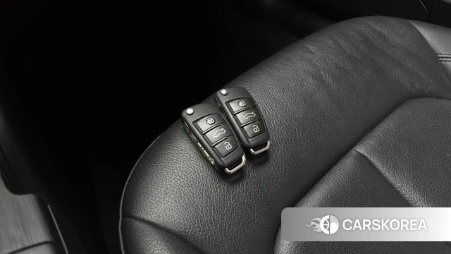 Audi New A3 id 4530876 из Кореи 20
