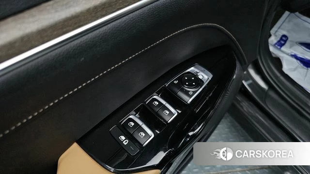 Kia K5 Hybrid 3rd Generation id 4775224 из Кореи 20