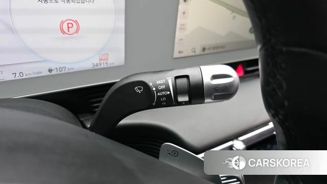 Hyundai Ionic 5 id 4700960 из Кореи 20