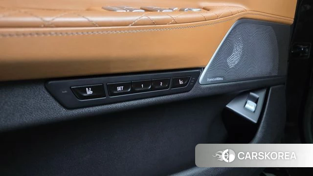 BMW 7 Series (G11) id 4401824 из Кореи 20