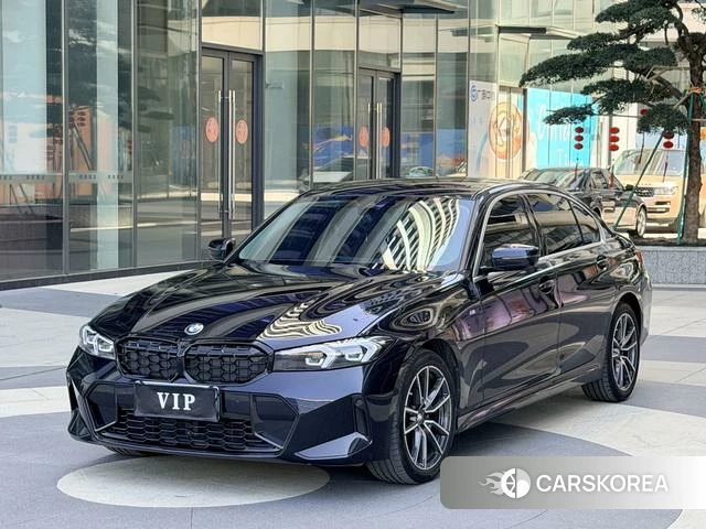 BMW 3 series id 4313733 из Китая 20