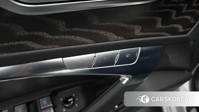 Audi A6 (C8) id 4196004 из Кореи 20