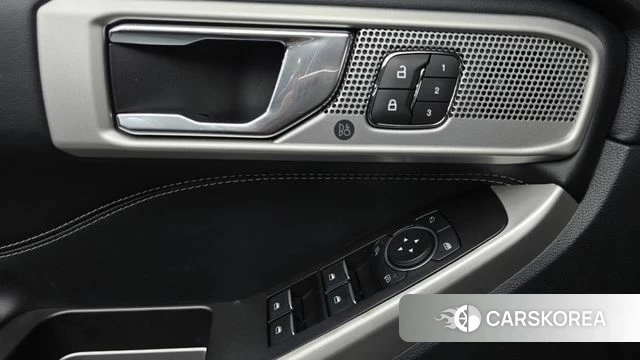 Ford Explorer 6th Generation id 4637354 из Кореи 20