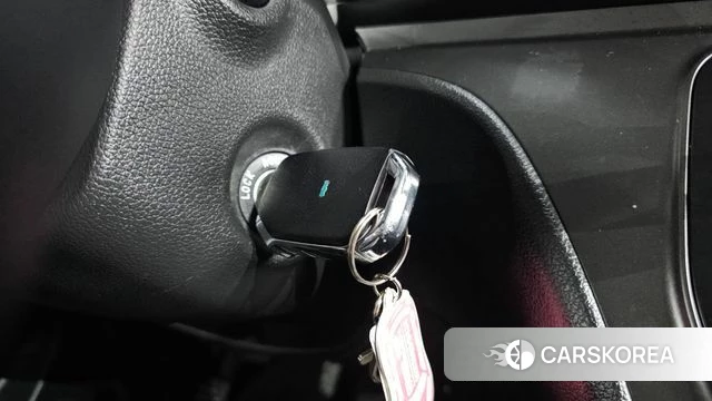 Kia The New Kia Ray id 4279996 из Кореи 20
