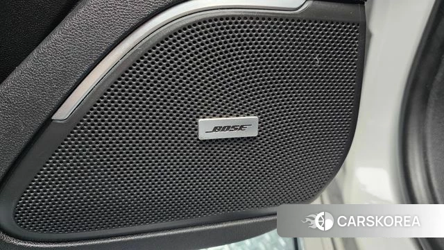 Renault Korea (Samsung) SM6 id 4520809 из Кореи 20