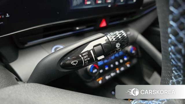 Hyundai The New Avante (CN7) id 4540233 из Кореи 20