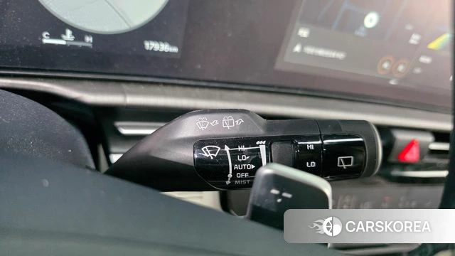 Kia The New Sportage 5th Generation id 4589778 из Кореи 20