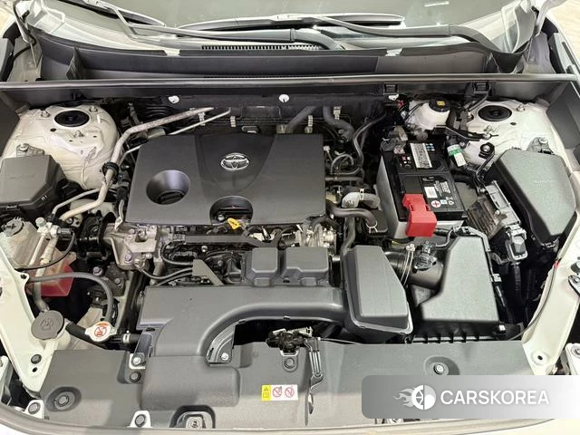 Toyota RAV4 Rongfang id 4264144 из Китая 20