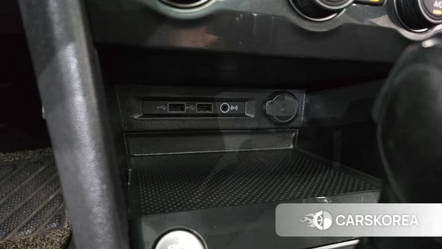 Volkswagen Tiguan second Generation id 4952158 из Кореи 20