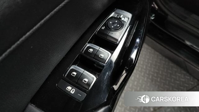 Kia K5 3rd generation id 4389923 из Кореи 20