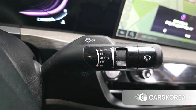 Kia K8 id 4631474 из Кореи 20