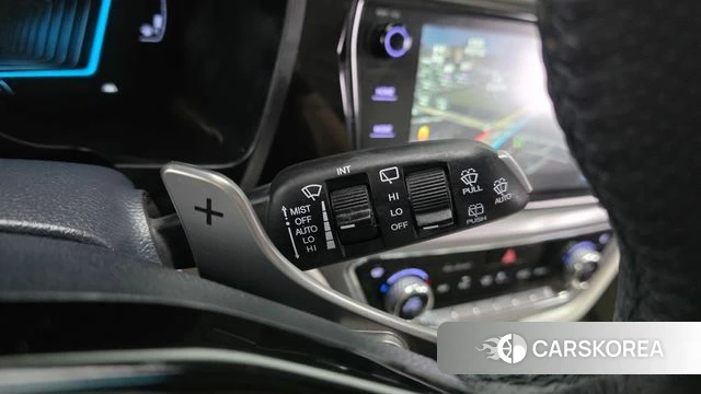 Ssangyong Beautiful Korando id 4849286 из Кореи 20