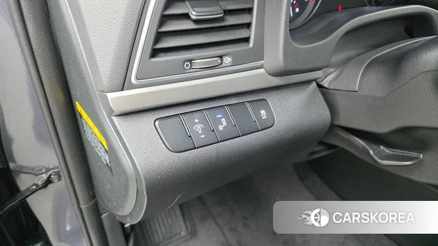 Hyundai Avante AD id 4907697 из Кореи 20