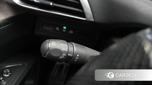 Peugeot 5008 second generation id 4507275 из Кореи 20